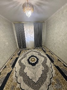 Kafe Bahordan 3 xonali kvartira sotiladi. 52900$
