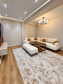 Квартира 2 хонали 56м²