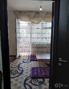 Ташкентская область, Ташкент, Сергелийский район