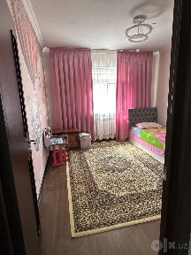 Продается квартира - 76 кв. м
