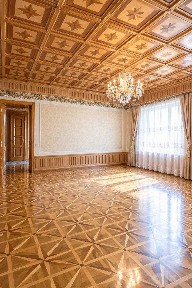Продаю эксклюзив квартиру Гунча 7/2/4 260 м2 Высота балкона 7 метров
