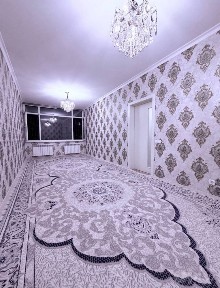 Ташкентская область, Ташкент, Сергелийский район