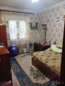 СРОЧНО Продается 3 комнатная 78 м2 Юнусабад 17 квартал рядом школа 122