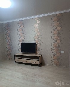 Квартира 1в2/2/5 кирпич 40 квадратов Продается Чиланзар 25 квартал