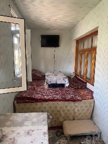 Чорсу 6дом 109 квартира
