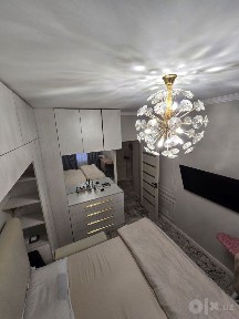 Choshtepa 2 xona sotiladi