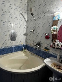 Ташкентская область, Ташкент, Чиланзарский район
