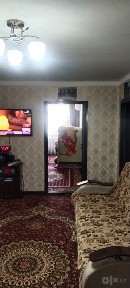 2 xonali kvartira sotiladi remonti juda yaxshi