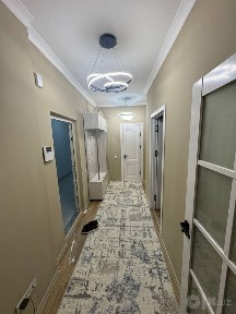 Чоштепа 2 хона сотилади арзон нархда