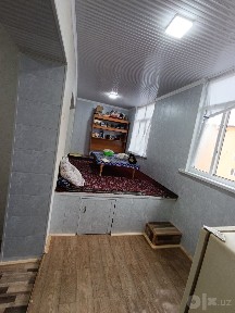 Продается квартира