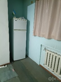 Однокомнатная квартира