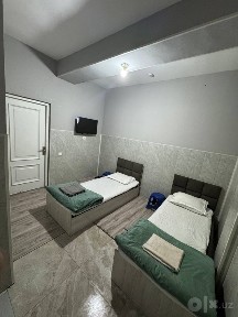 Toga va Jiyan hotel Mirobot tumani sarakuliski 136