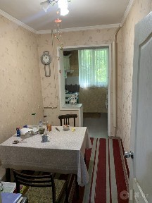77 серия‼️ Квартира 3в4/1/4 Нукусская
