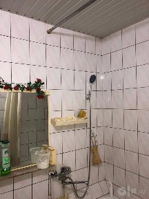 Яккасарай Саламатина. Срочно. 2 х комнатная 2 х 6