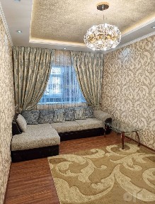 ТТЗ Хумаюн Мирзо Улугбек район продается квартира 4/5/9
