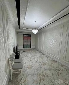 ПРОДАЁТСЯ ‼️ЖК Oq Saroy 3х комн, 90м2 ‼️ Паркентский