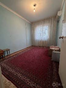 Ташкентская область, Ташкент, Мирзо-Улугбекский район