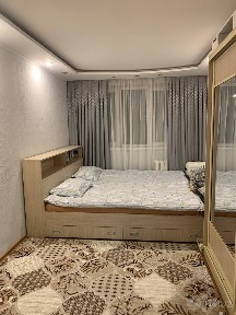 Метро БИЙ 3х-комнатная 67м2 с ремонтом