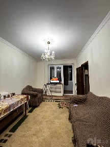 Продам 234 Ялангач БАЛКОН 1.5Х3 49м2 НеТорец Цена: 66.000 УЕ Чистая !