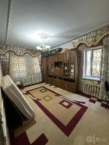 Ташкентская область, Ташкент, Сергелийский район