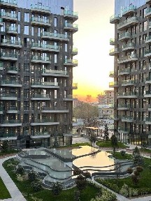 Parkwood Продается 4 комнатная квартира коробка ул. Нукусская