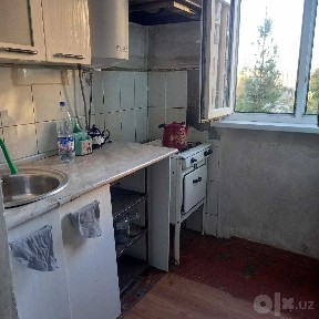 Продается Своя 1-комн. в кирпичном доме с мебелью и техникой.