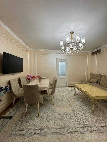 Квартира сотилади Шайхонтоҳур тум Ц-15 Жангох, Ганга, метро Гафур Гулом