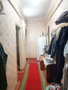 Мирабад. 1/1/4. 50м2. Ор/р ЖД. Поликлиника.Z