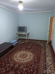 1 хонали жой ижарога берилади