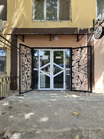 Сдается нежилое помешение 8 м/р