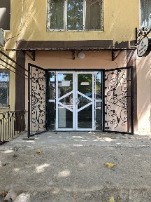Ташкентская область, Чирчик