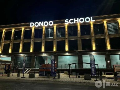 Продаётся Отдельно Стоящее Здание|Ор-р Улица Генирал Узаков|
