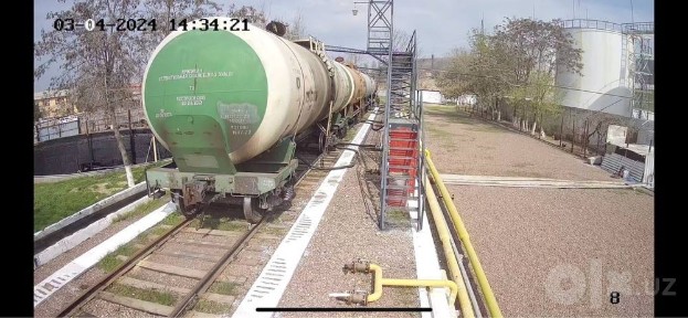 Продаётся Нефт База.
