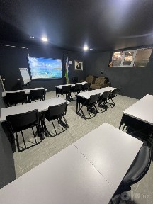 Arenda Padval Ofic O'quv markazi uchun Аренда помишеня офис