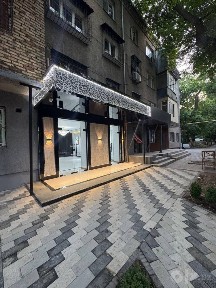 Ташкентская область, Ташкент, Чиланзарский район