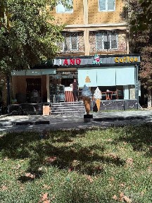 Продажа помещения вдоль дороги с арендатором 75м2 Ор-р Ситор корзинка