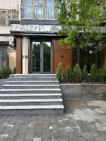 ШохМед Центр 80 м2 аренда офис с мебелью срочно 3 комнаты Мирабад