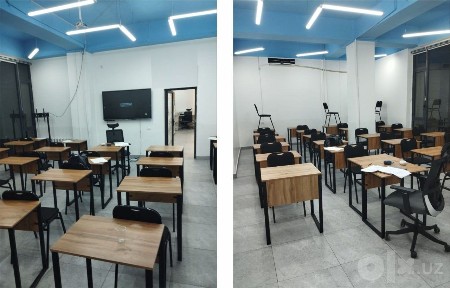 Chilonzor Novza metro 230 m2 ofes ijaraga beriladi
