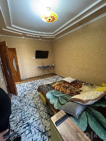 Аренда сергели 7. 2/3/9 балкон 2*6