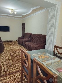 Срочно сдается Квартира Олмос махалла 500