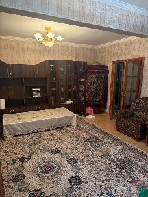 Аренда квартиры 3/4/5 Тузел 1