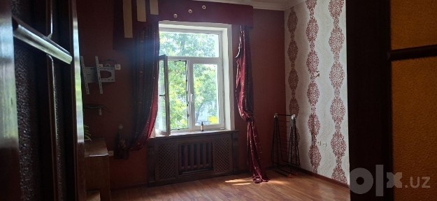 Аренда Квартира 1 хона Яккасарой, Шота Руставили Оилага Кизларга 500$