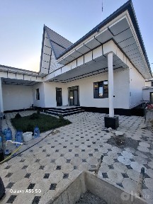 Ташкентская область, Ташкент, Бектемирский район