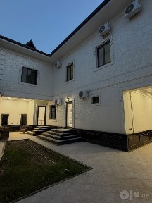 Ташкентская область, Ташкент, Яшнабадский район
