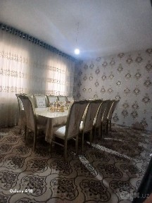 Toshkent shahar yangi xayot tumanida 7 soʻtik 3 xona uy sotiladi