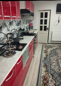 Ташкентская область, Ташкент, Юнусабадский район