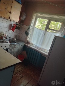 Яшнабод тумани ижарага уй