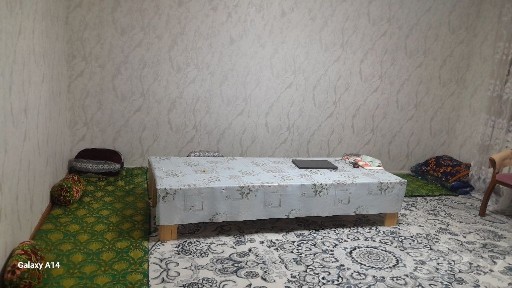 Qizlani kvartiraga qoyaman