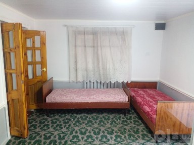 Ijaraga uy beriladi 2 honali