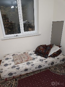 Ташкентская область, Ташкент, Чиланзарский район
